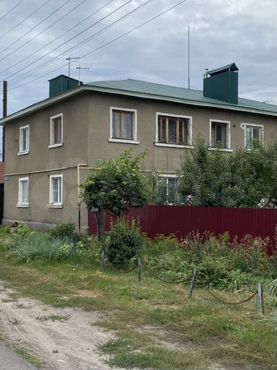 2-к. квартира, 36 м², 2/2 эт.