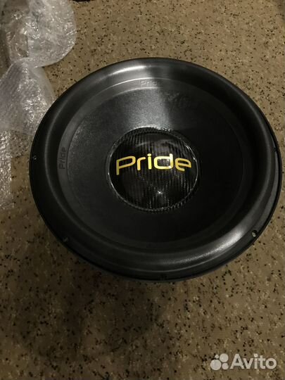 Pride t15v3 1.6