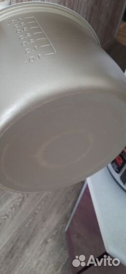 Мультиварка redmond