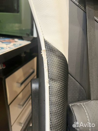 Компьютерное кресло бу