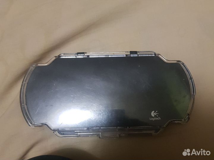 Sony psp 3008 прошитая