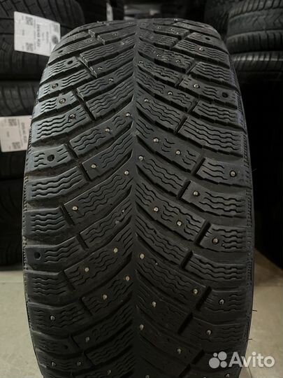 Michelin X-Ice North 4 245/45 R19