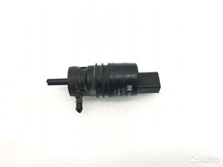 Моторчик омывателя Chevrolet Cruze седан 1.6 2010