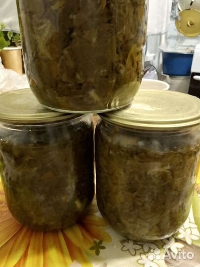 Помидоры маринованные