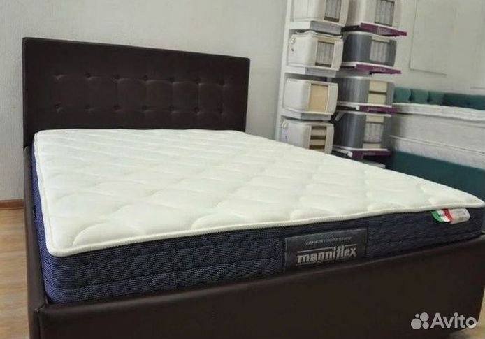 Матрас ортопедический новый