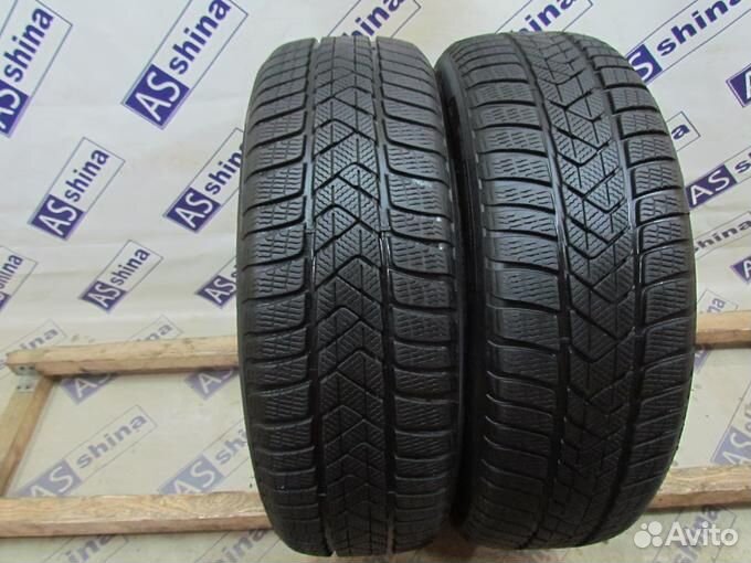 Pirelli Scorpion Winter 225/60 R18 96G