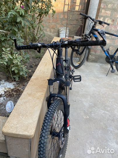 Велосипед бу Berkut