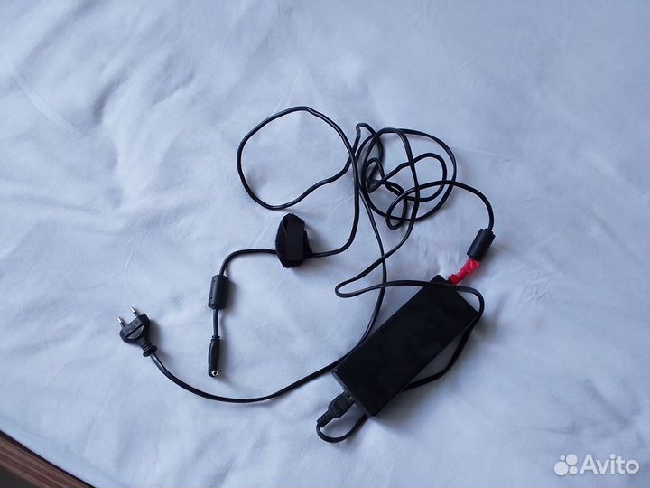 Зарядка для Ноутбука lenovo