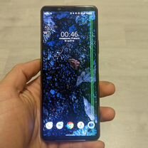 Sony Xperia 5 II, 8/128 ГБ