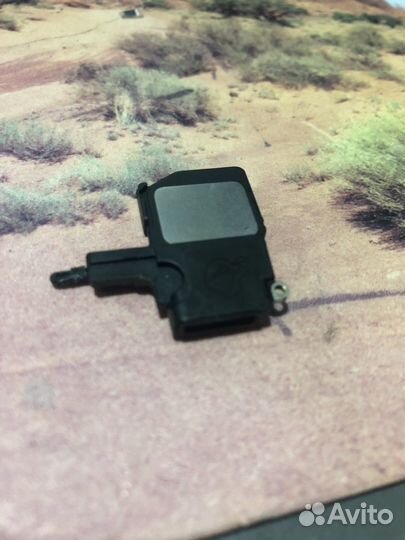 Динамик iPhone 5s