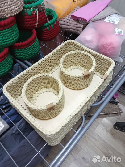 Набор для малыша