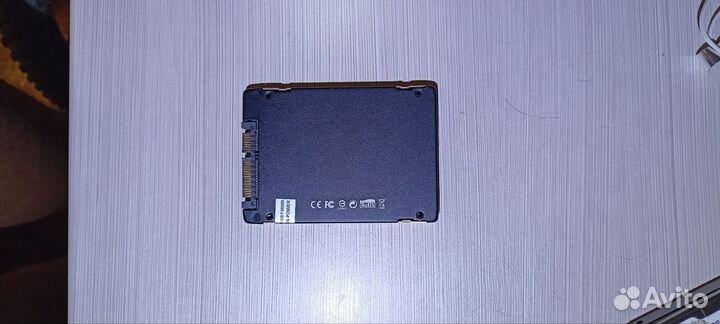 Ssd 60gb
