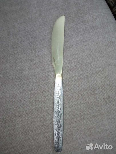 Набор столовых приборов СССР