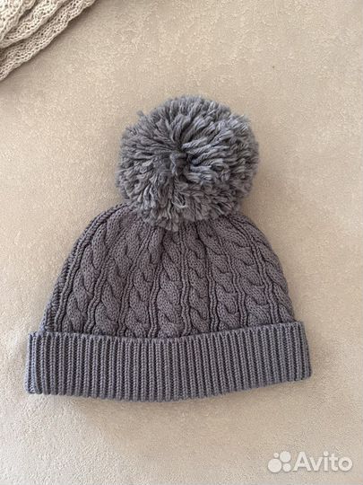 Шапки детские