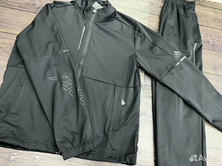 Спортивный костюм adidas terrex M L XL XXL