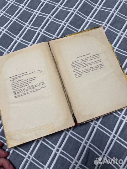 Философский камень Сергей Сартаков