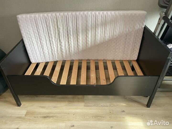 Детская кровать IKEA