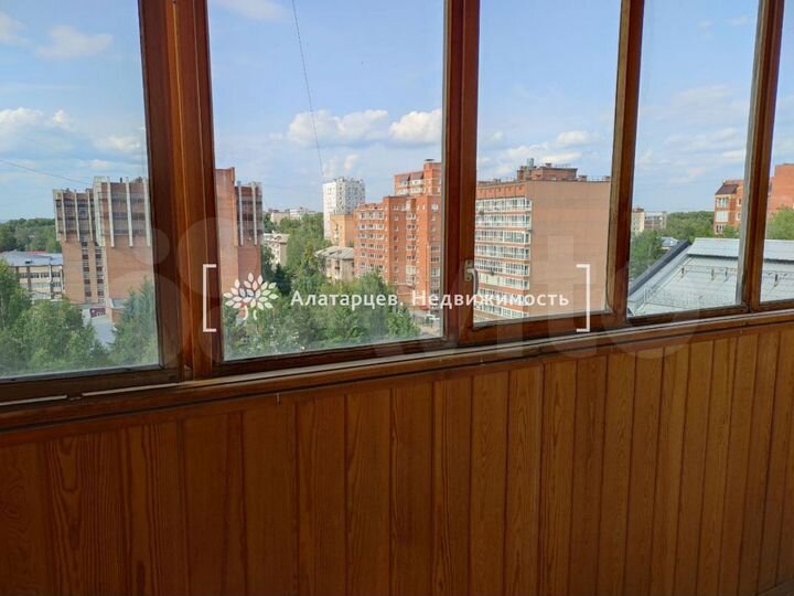 4-к. квартира, 113 м², 9/10 эт.