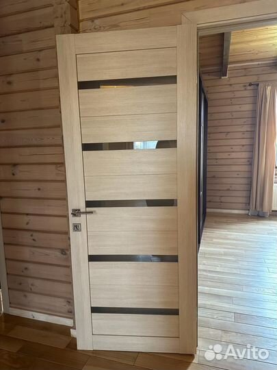 Двери межкомнатные