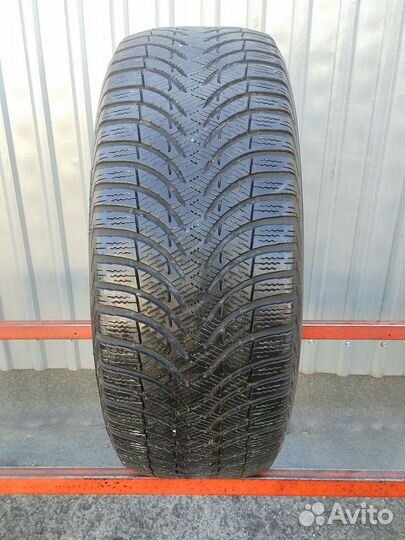 Michelin Alpin A4 225/55 R16