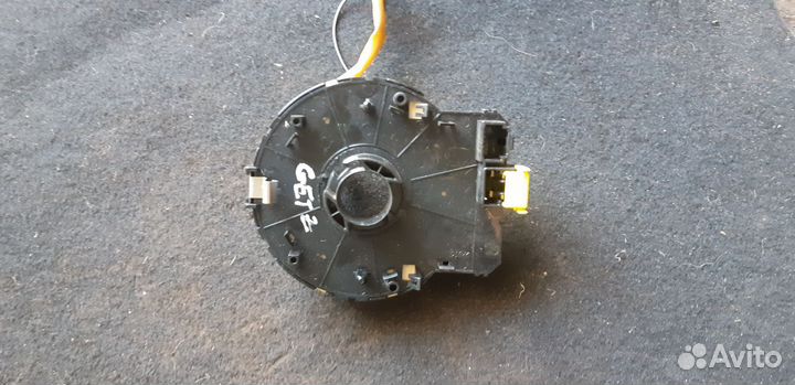 Hyundai Getz шлейф подрулевой