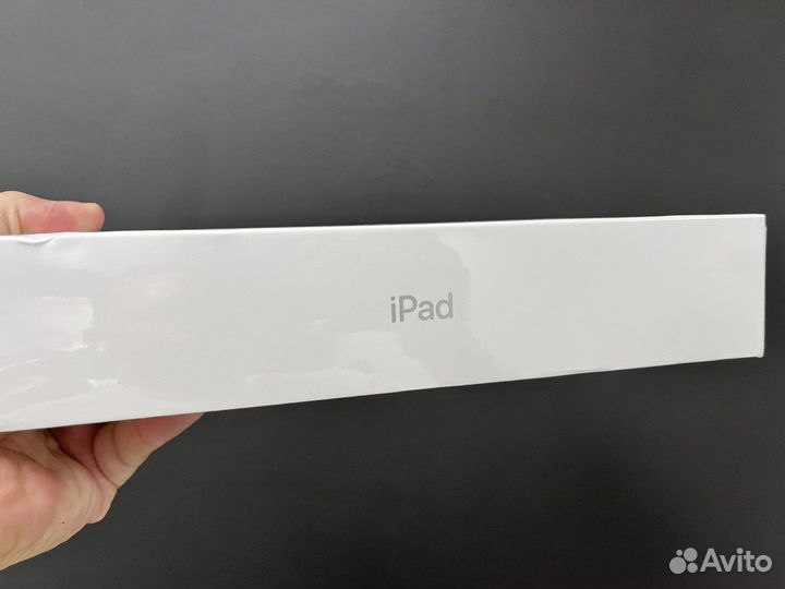 iPad 9 Wi-Fi 64Gb Silver