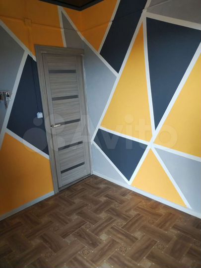Дом 80,4 м² на участке 18 сот.