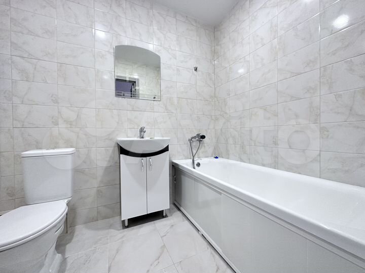 Квартира-студия, 30 м², 15/17 эт.