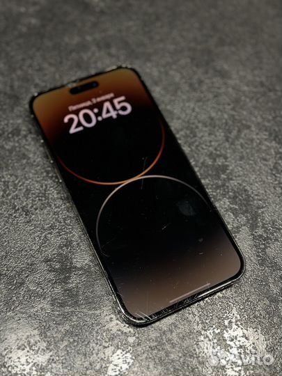 iPhone 14 Pro Max, 256 ГБ