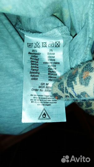 Футболка лонгслив The Simpons