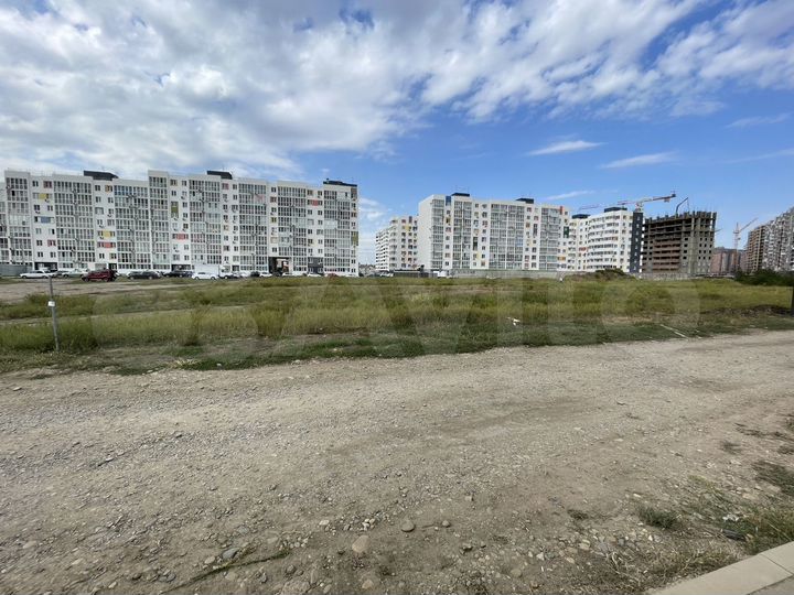 Участок 1,3 га (ИЖС)