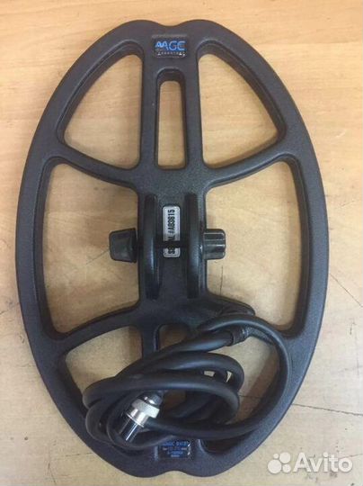 Металлоискатель minelab X-Terra 705