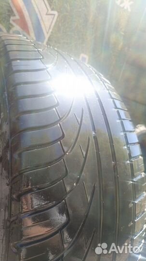 Michelin Primacy 3 245/50 R18