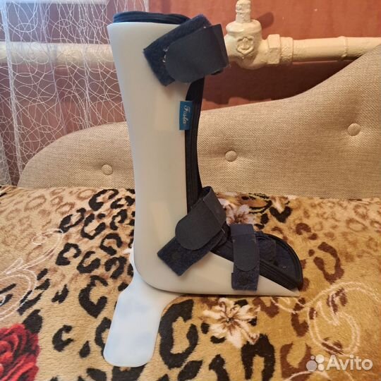 Деротационный сапожок