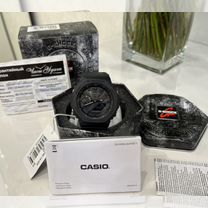 Часы casio g shock ga b2100