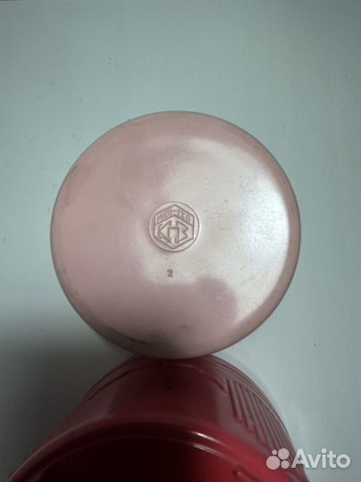 Шкатулки 1947, карболит СССР