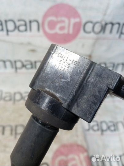 Катушка зажигания Honda Civic 4D LDA 2006-2012