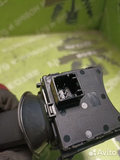 Переключатель стеклоочистителей Opel Astra J