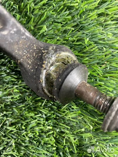 Рычаг задний Bmw 7 E66 N62B44 2002