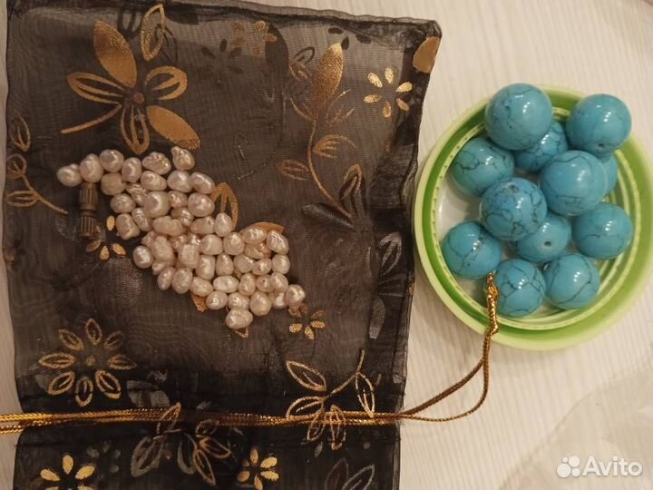 Для рукоделия творчества.Тесьма. Фурнитура. Бусины