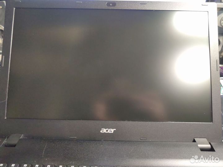 Ноутбук acer extensa ex2511-p8ba 15.6