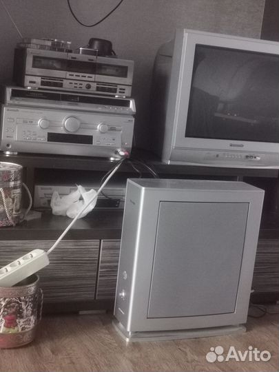 Сборная panasonic