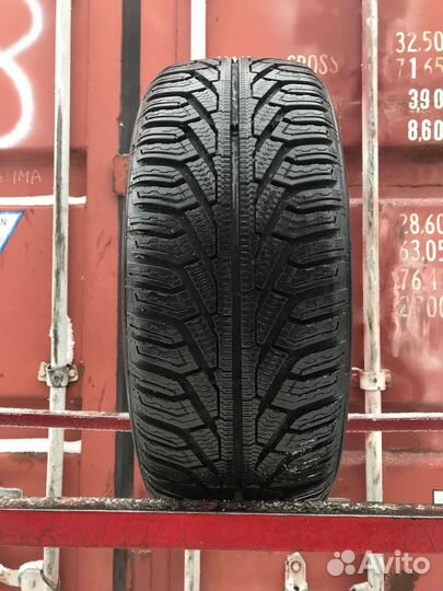 Uniroyal MS Plus 77 205/50 R17