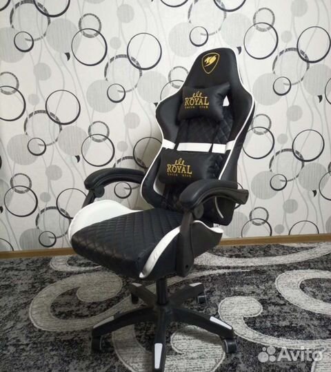 Игровое кресло Royal