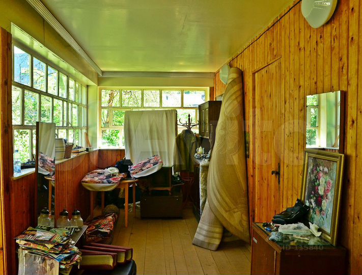 Дача 110 м² на участке 6 сот.