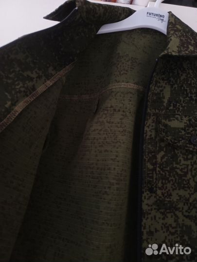 Военная форма для мальчика