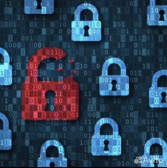 Разблокировка iPhone после мошенников