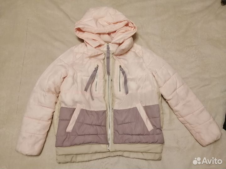 Куртка женская 44 размер