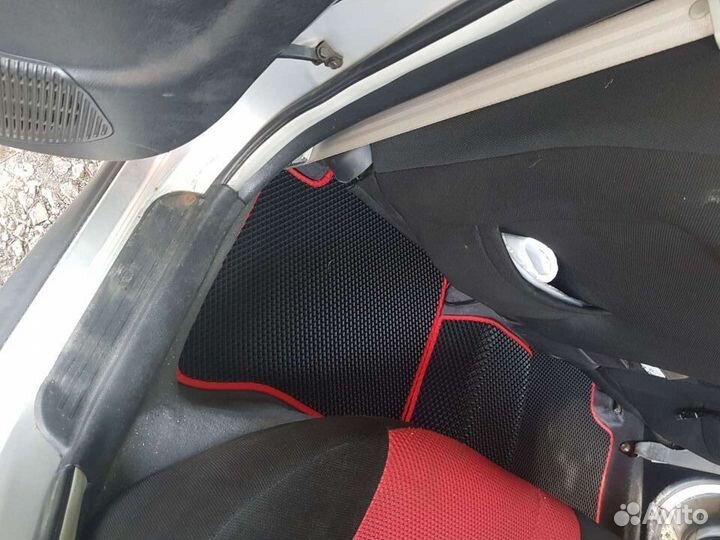 Эваковрики ева В авто джелли мк кросс