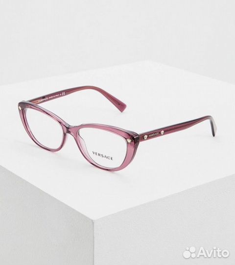 Очки женские бренда Versace (Италия) оригинал